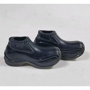 Barbie My Scene Ken‎ Doll Shoes Fashion Sneakers W/ Socks Rare